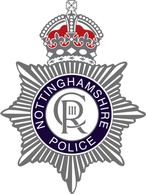 Nottinghamshire Police emblem