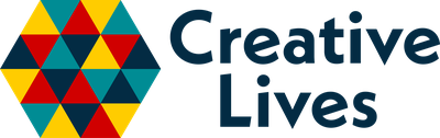 The Creative Lives logo