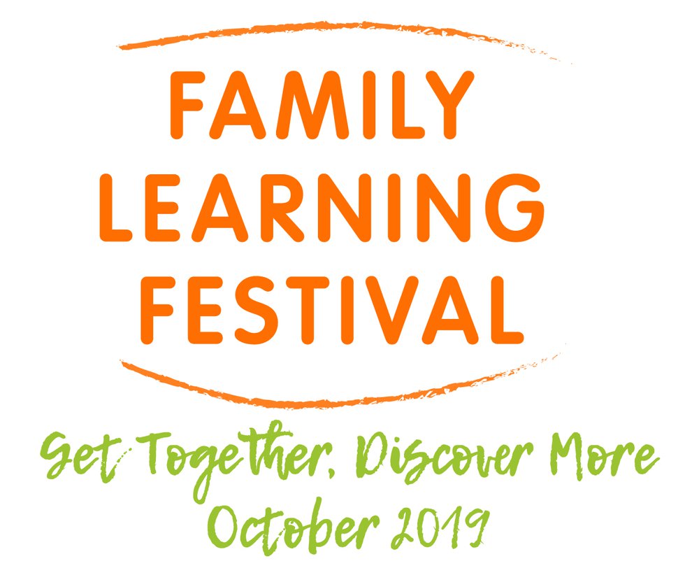 Family Learning Festival 2019
