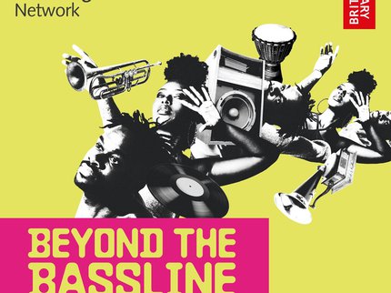 Beyond the Bassline 500 years of Black British Music