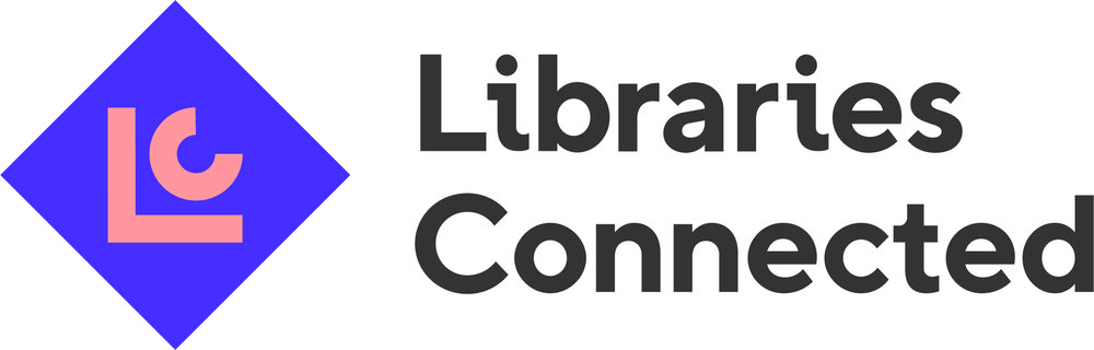 Libraries connected