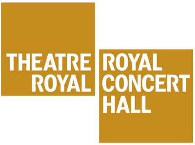 Logo for Inspire Music partner Theatre Royal and Royal Concert Hall