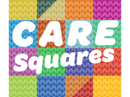 Care Squares poster