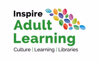 adult learning logo