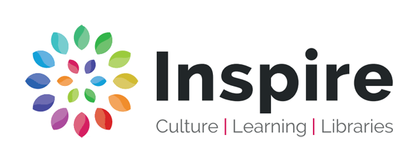 Inspire - Culture, Learning, Libraries