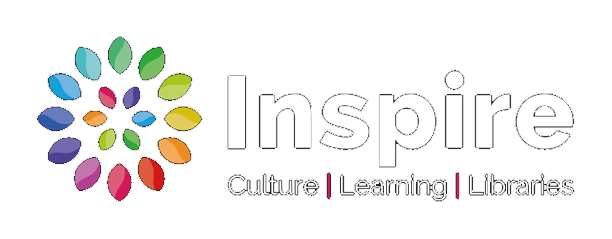 Inspire - Culture, Learning, Libraries