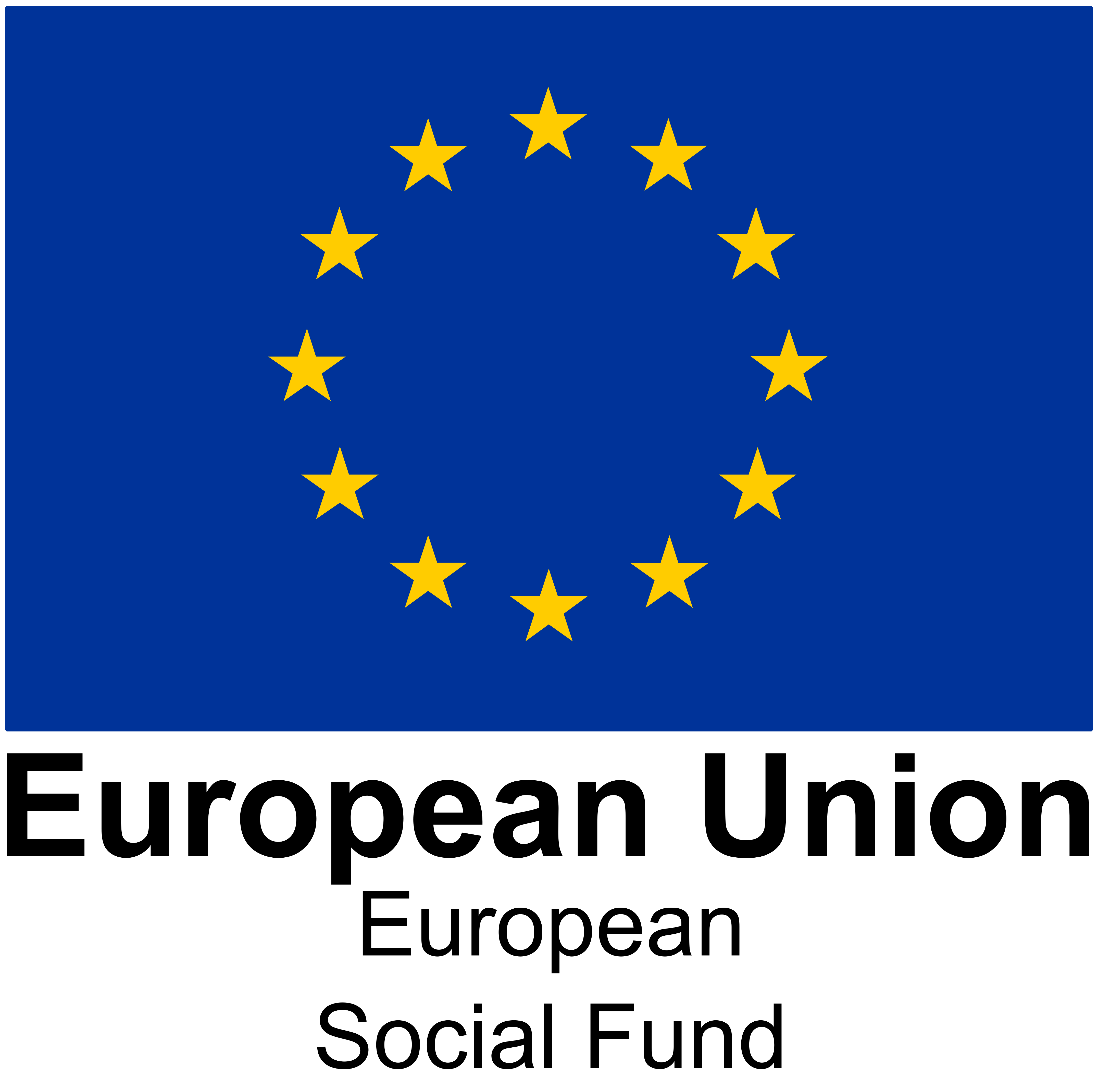 European Union - European Social Fund