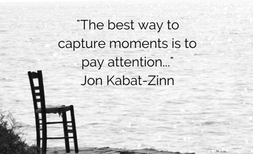Mindfullness