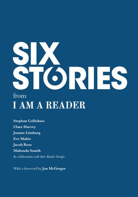 Six Stories book cover