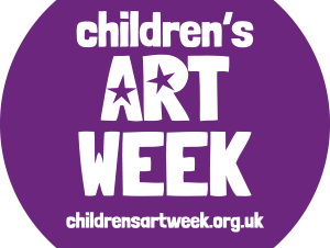 Engage Childrens Art Week
