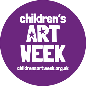 Engage Childrens Art Week