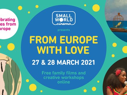 From Europe with Love