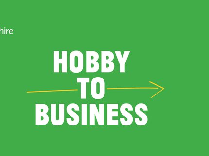 Hobby to Business