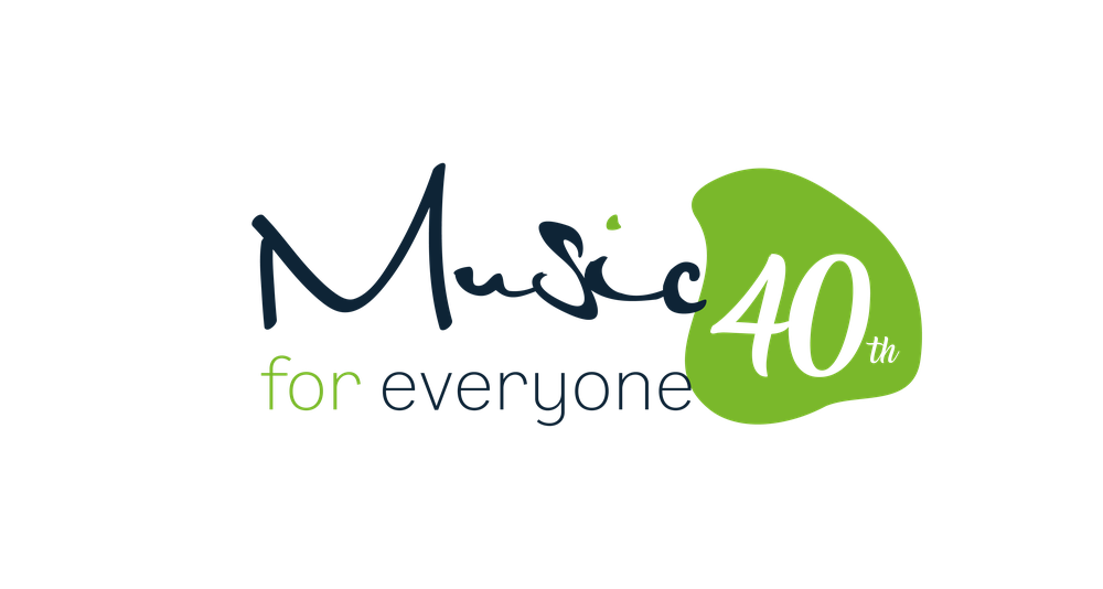 Music For Everyone logo