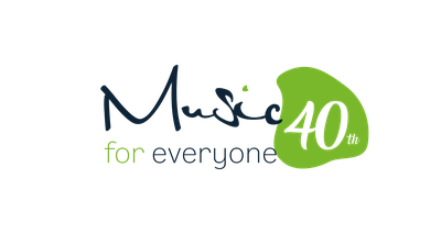 Logo for partner Music For Everyone