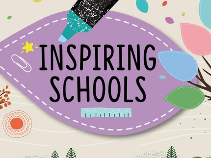 Inspiring Schools