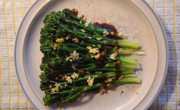 BIPC Chinese Culture and cookery