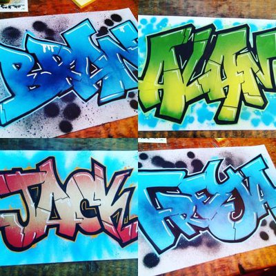 image graffiti art
