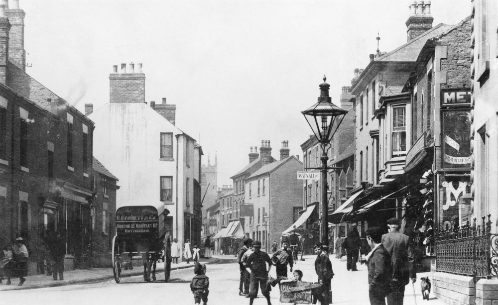 24218 - High Street, Hucknall - NCCC000264.jpg