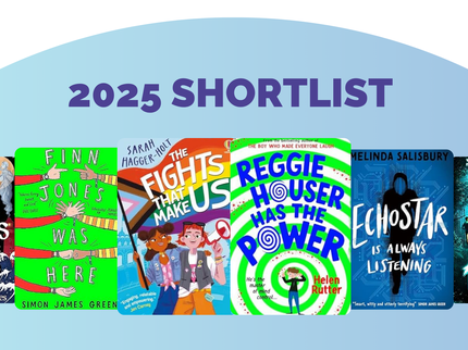 2025 BBA shortlist