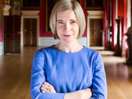 Lucy Worsley 2