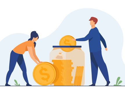 Getting Started with Finances & Tax