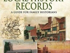 Local & Family History ebooks