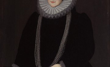 Bess of Hardwick