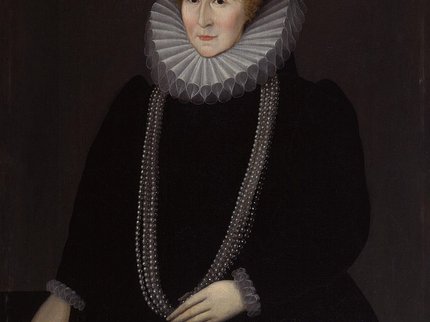 Bess of Hardwick