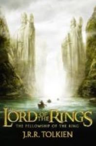 image - book cover LOTR