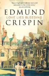 Book cover of Love Lies Bleeding