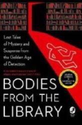 Book cover of Bodies From The Library