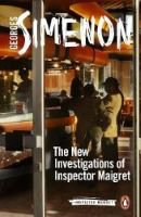 image - book cover inspector maigret