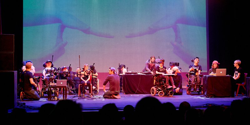 Able Orchestra