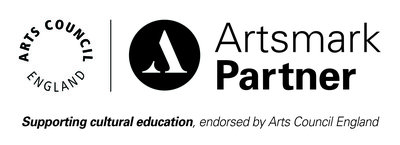 Artsmark Partner logo