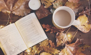 autumn books