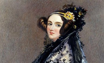 Ada Lovelace