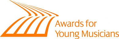 Awards for Young Musicians logo
