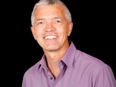 Alan Macdonald