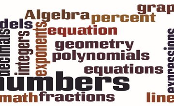 Algebra Maths