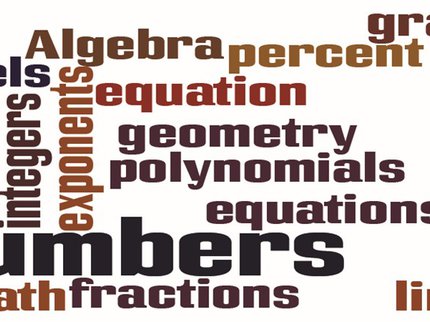 Algebra Maths