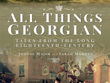 all things georgian