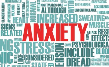 Anxiety
