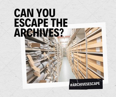 Archives Escape.jpeg