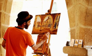 Mindful Art