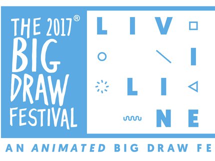 Living Lines Logo