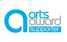 ArtsAward Supporter logo