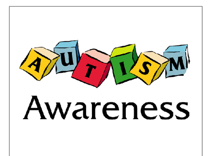 Autism Awareness
