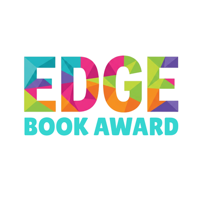 Edge Book Award logo