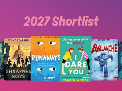 BBA shortlist banner for website